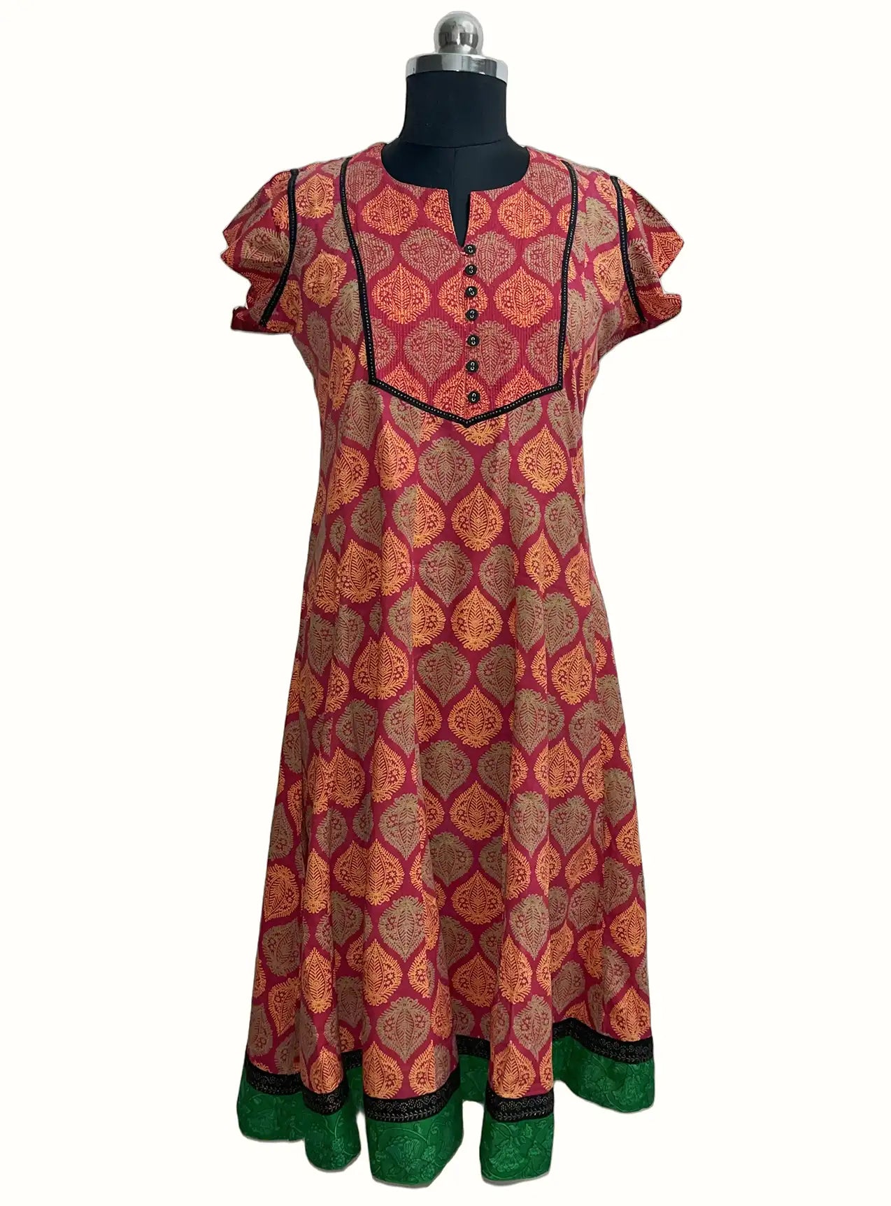 Westside Patterned Kurti
