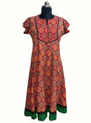 Westside Patterned Kurti