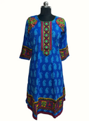 Khushi Floral Kurti